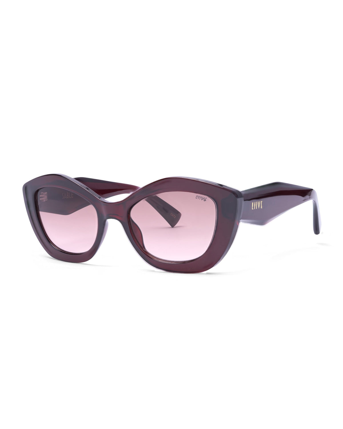 Sable | Claret | angle