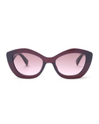 Sable | Claret | front