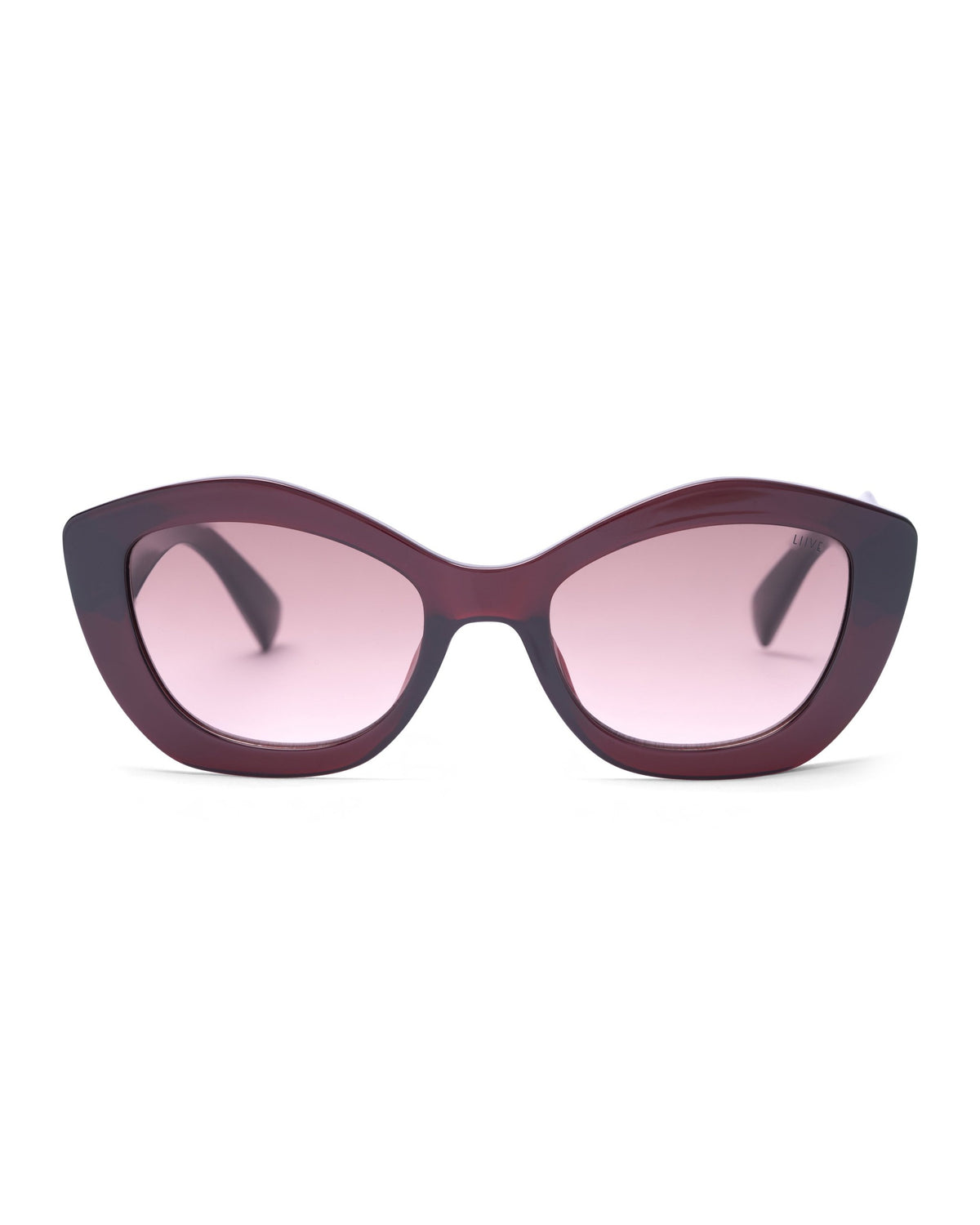 Sable | Claret | front