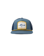 Sailer Trucker Cap - Liive Vision