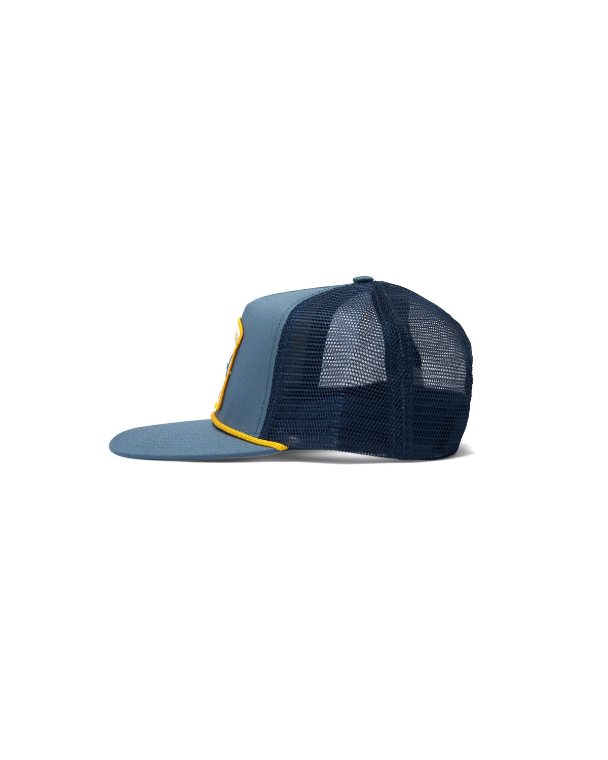 Sailer Trucker Cap - Liive Vision