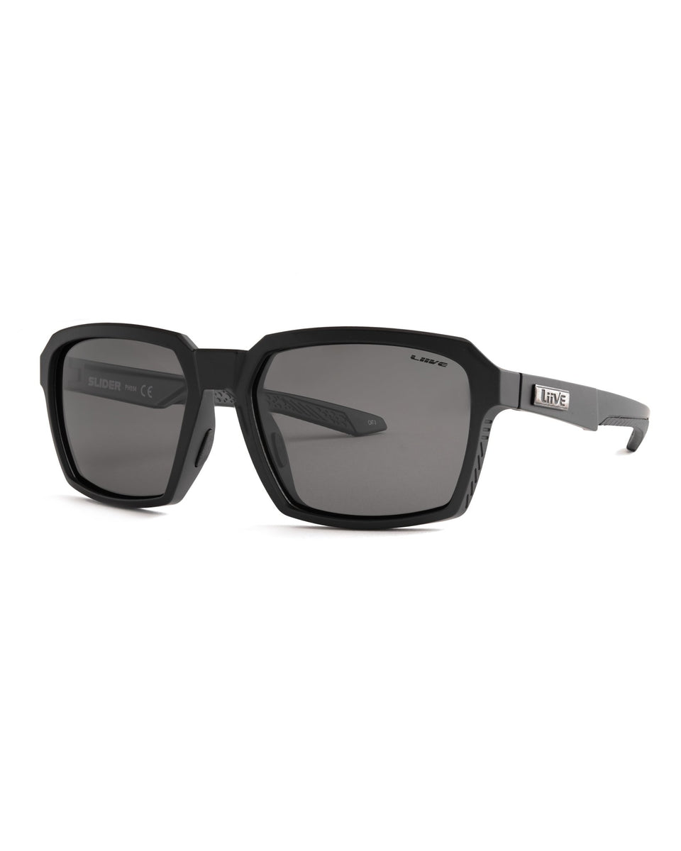 Slider Sunglasses | Lifestyle Eyewear | Liive Vision
