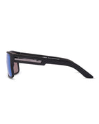 Truth | Mirror Matt Black | side