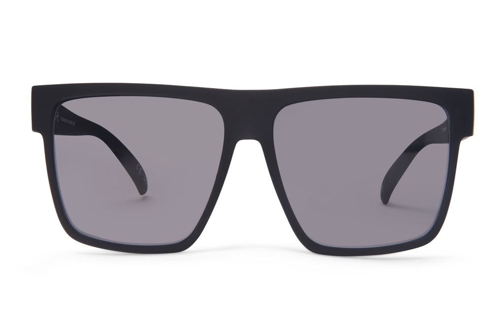 Wrath Polarised Matt Xtal Black Liive Vision