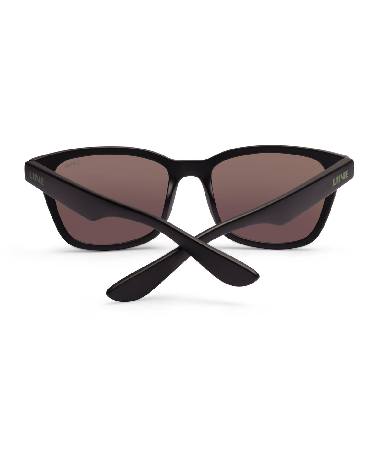 Alvin - Kids | Mirror Matt Black | detail