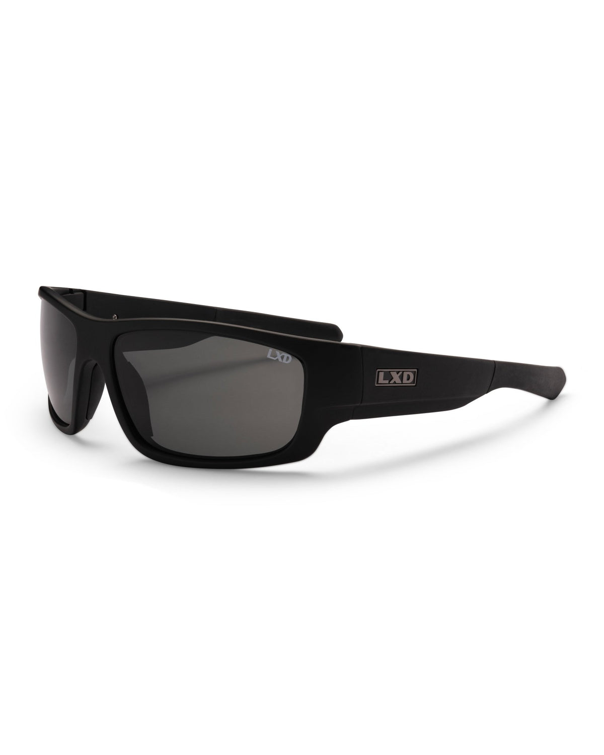 Atlantic | Polarised Matt Black | detail