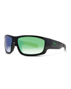 Atlantic | Mirror Polarised Black | angle