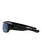 Atlantic | Mirror Polarised Black | side