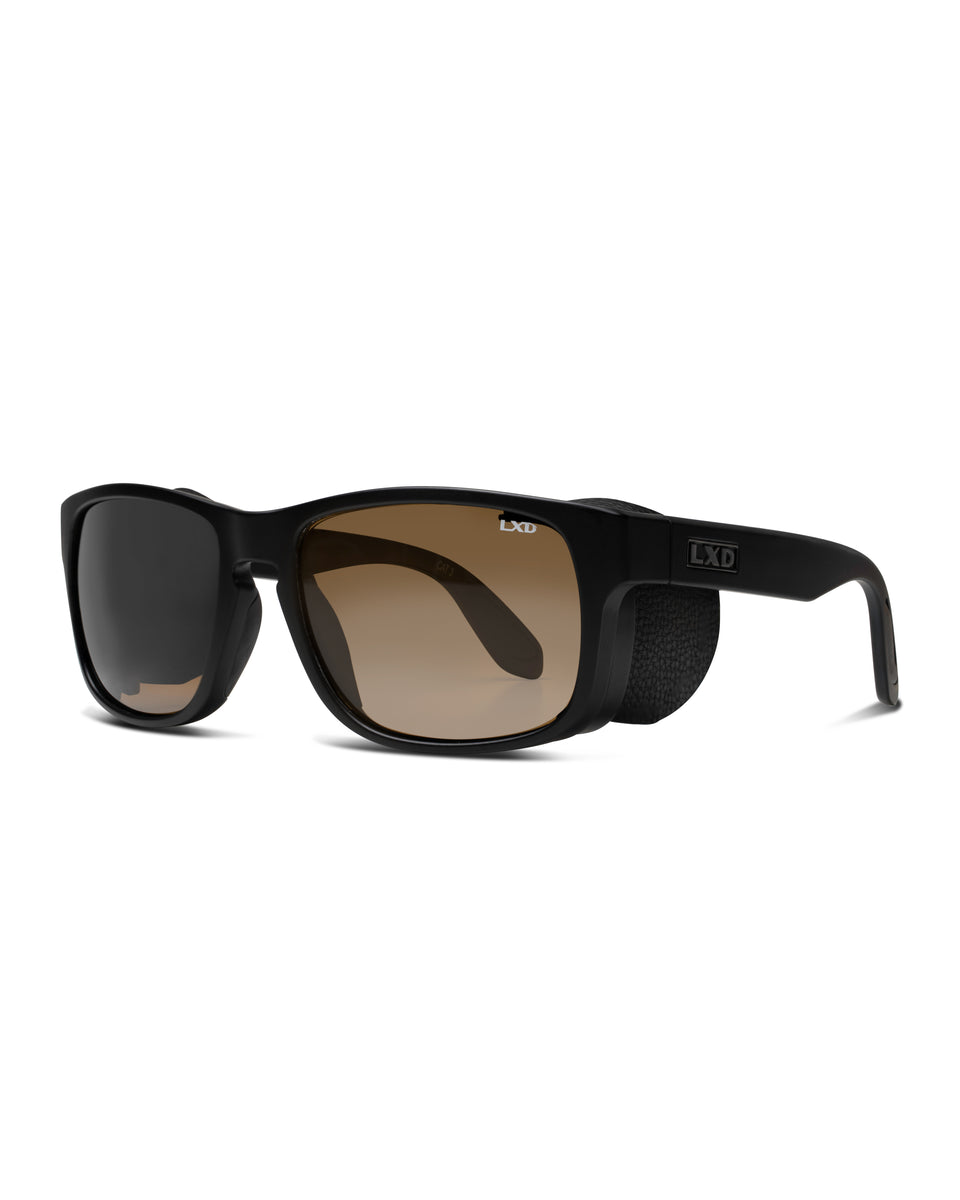 Baja Sunglasses | Fishing Eyewear | Liive Vision