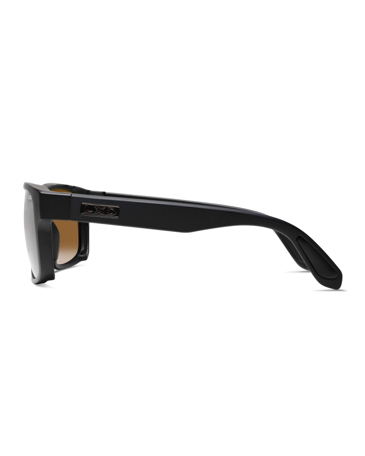 Baja | Baja - Polarised Matt Black | side