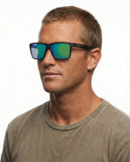 Bazza | Bazza - Mirror Matt Black / Xtal Black | lifestyle