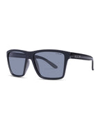 Bazza | Bazza - Polarised Matt Black Xtal Black | angle