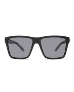 Bazza | Bazza - Polarised Matt Black Xtal Black | front