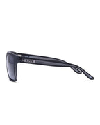Bazza | Bazza - Polarised Matt Black Xtal Black | side