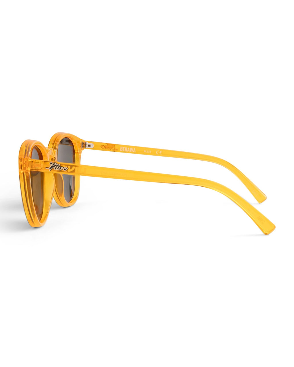 Berawa | Polarised Honey | side