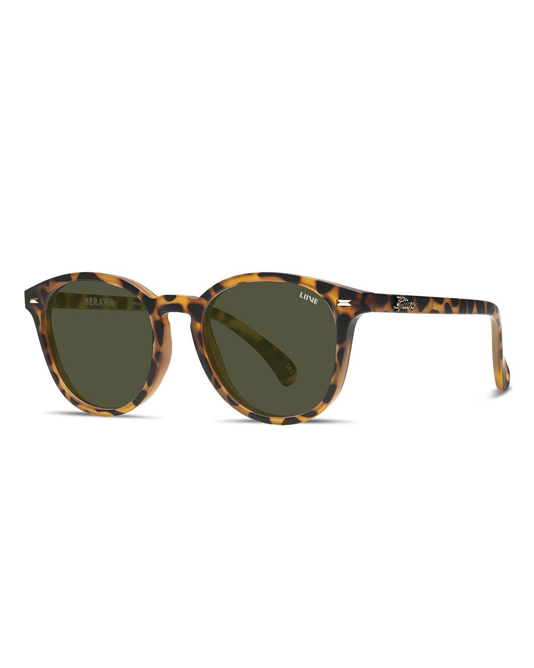 Berawa | Polarised Matt Tort | angle
