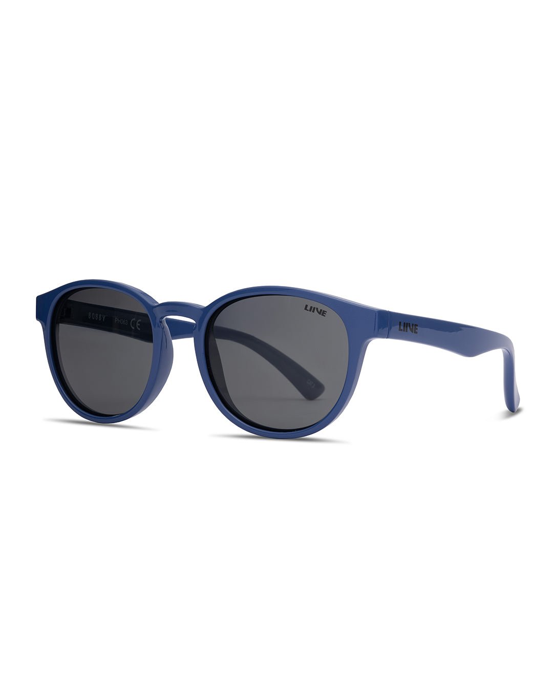 Bobby - Kids | Polarised Blue | angle