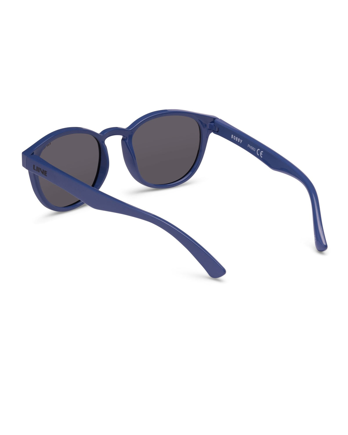 Bobby - Kids | Polarised Blue | detail