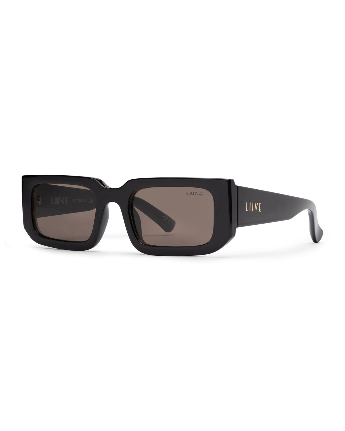 BOL | Black Red | angle