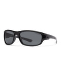 Bream | Polarised Smoke Black | angle