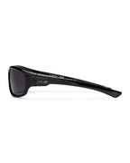 Bream | Polarised Smoke Black | side