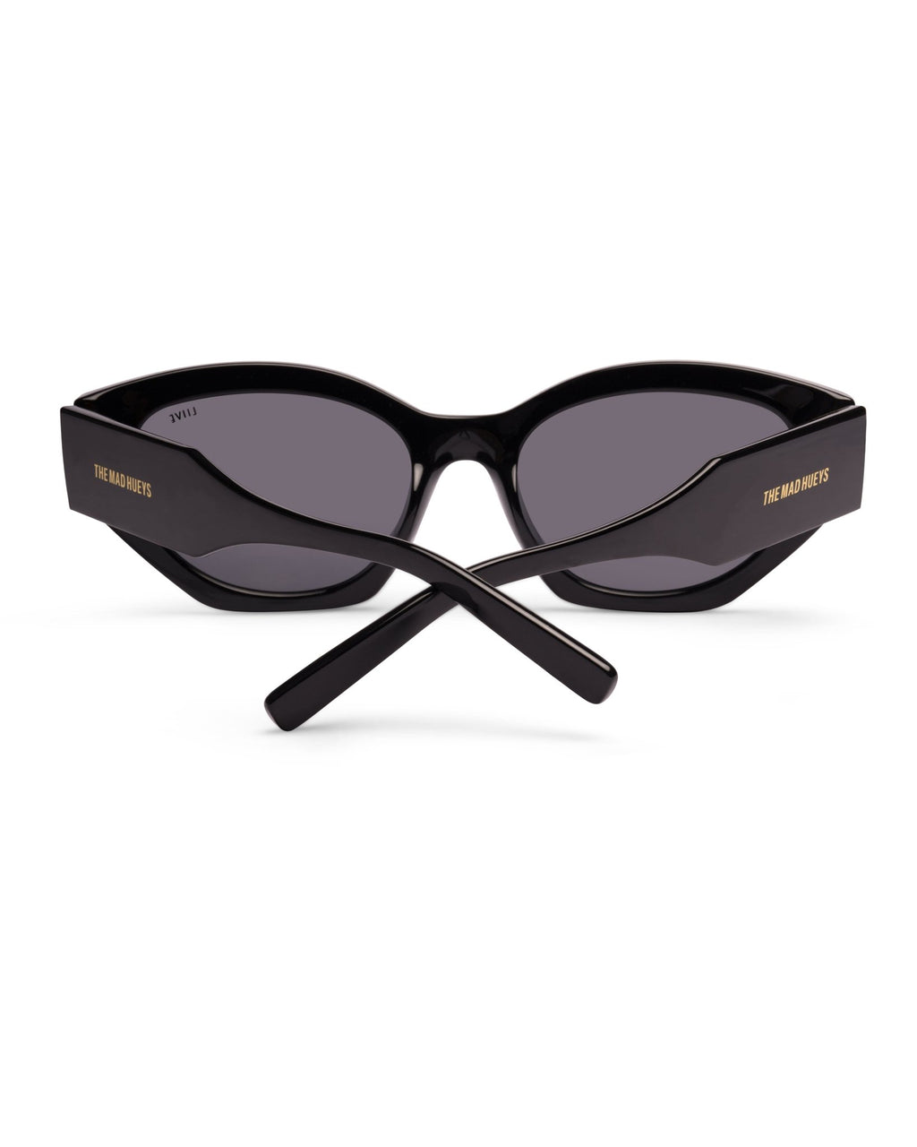 Cabron | Polarised Black | detail