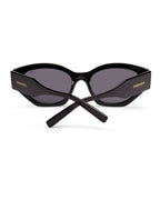Cabron | Polarised Black | detail