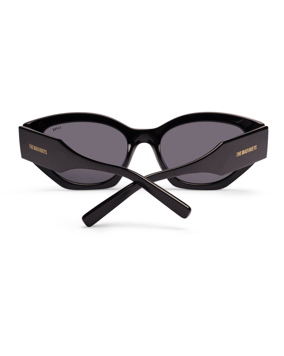 Cabron | Polarised Black | detail