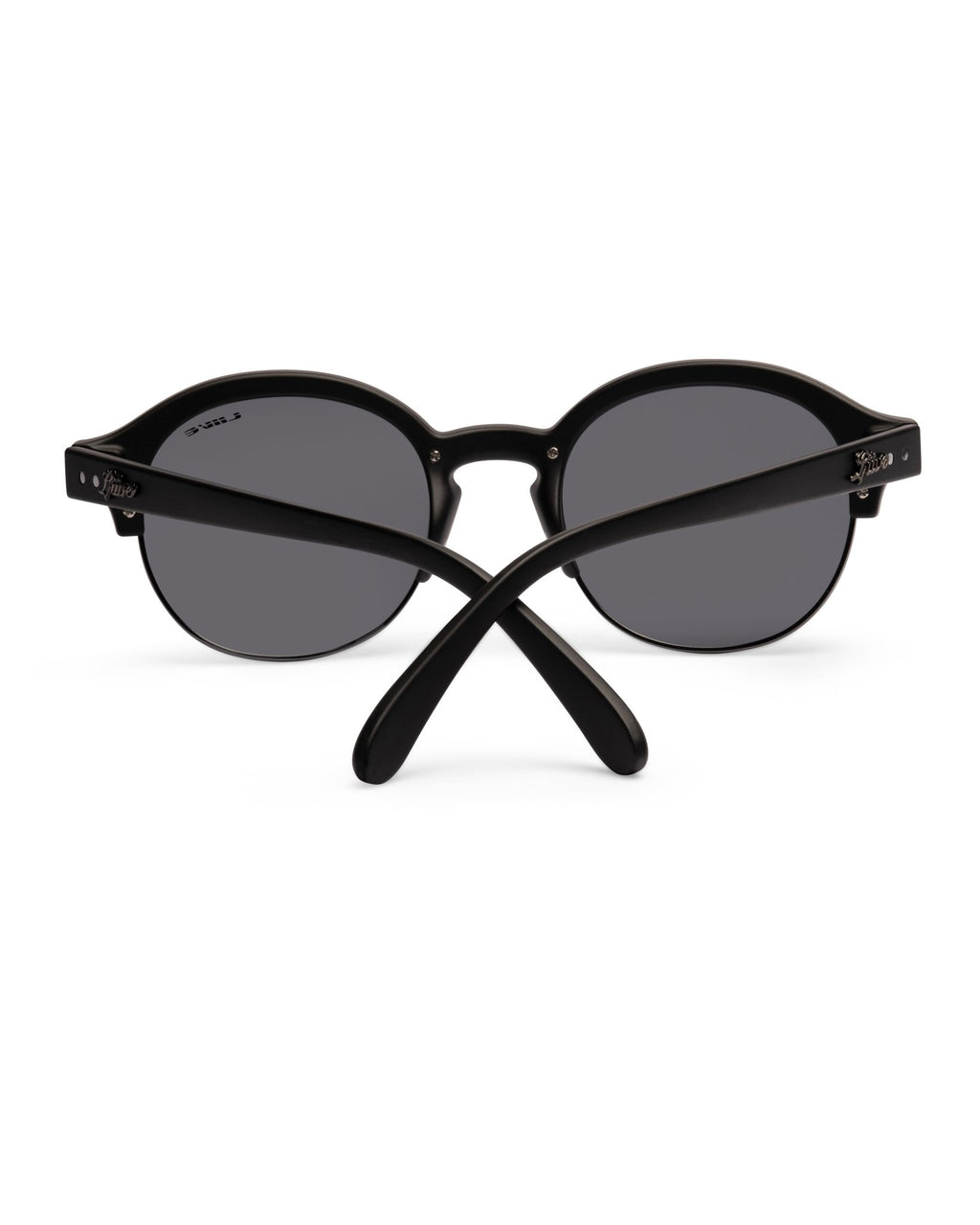 Canggu | Polarised Matt Black | detail