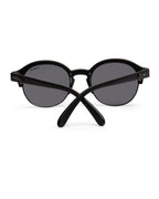 Canggu | Polarised Matt Black | detail