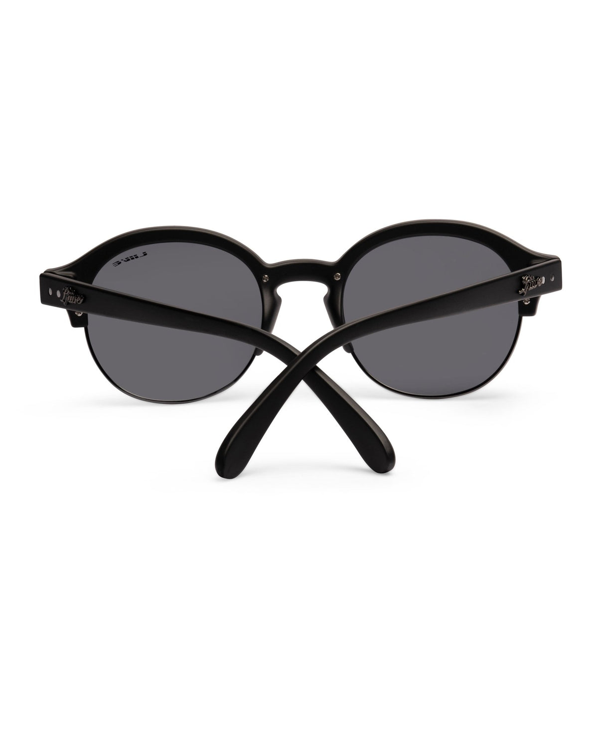Canggu | Polarised Matt Black | detail