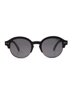 Canggu | Polarised Matt Black | front
