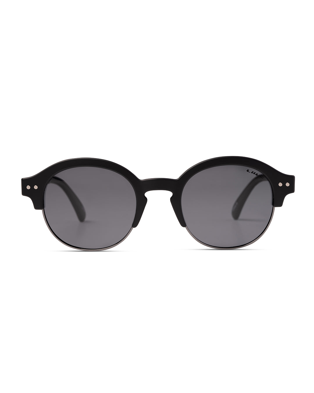 Canggu | Polarised Matt Black | front