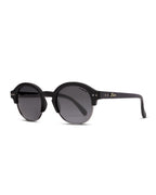 Canggu | Polarised Matt Black | angle