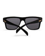 Casino | Polarised Matt Black | detail