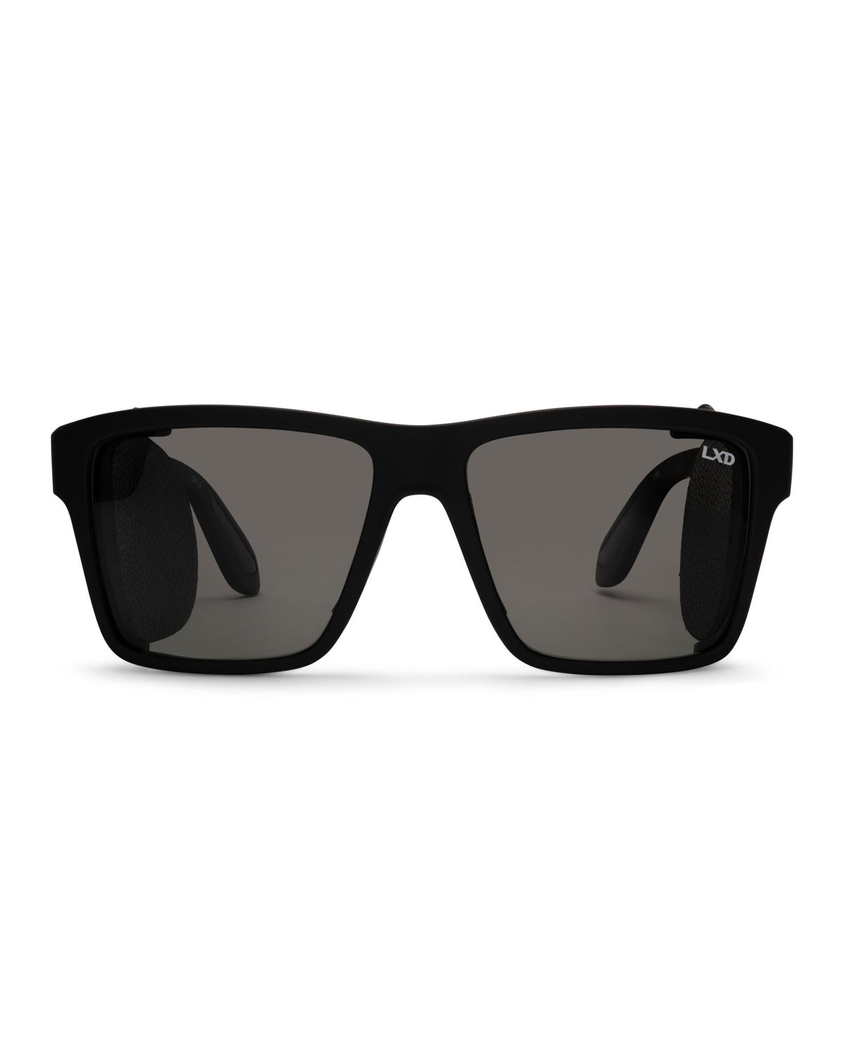 Caspian | Caspian - Photochromatic Matt Black | front