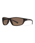 Cat Fish | Polarised Matt Xtal Brown | angle