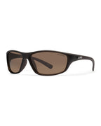 Cat Fish | Polarised Matt Xtal Brown | angle