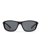 Cat Fish | Polarised Matt Black | front