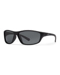 Cat Fish | Polarised Matt Black | angle