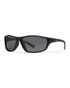 Cat Fish | Polarised Matt Black | angle