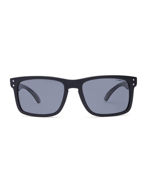 Cheap Thrill Polarised Twin Blacks Liive Vision