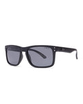 Cheap Thrill | Polarised Twin Blacks | angle