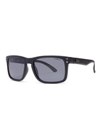 Cheap Thrill | Polarised Twin Blacks | angle