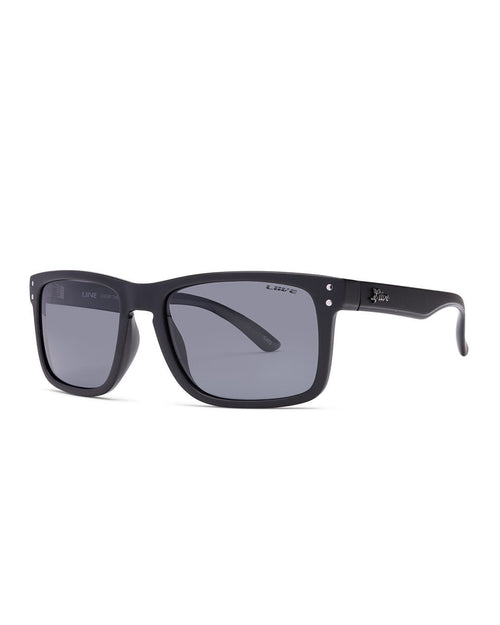Cheap Thrill | Polarised Twin Blacks | angle