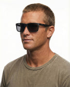Cheap Thrill | Polarised Twin Blacks | lifestyle