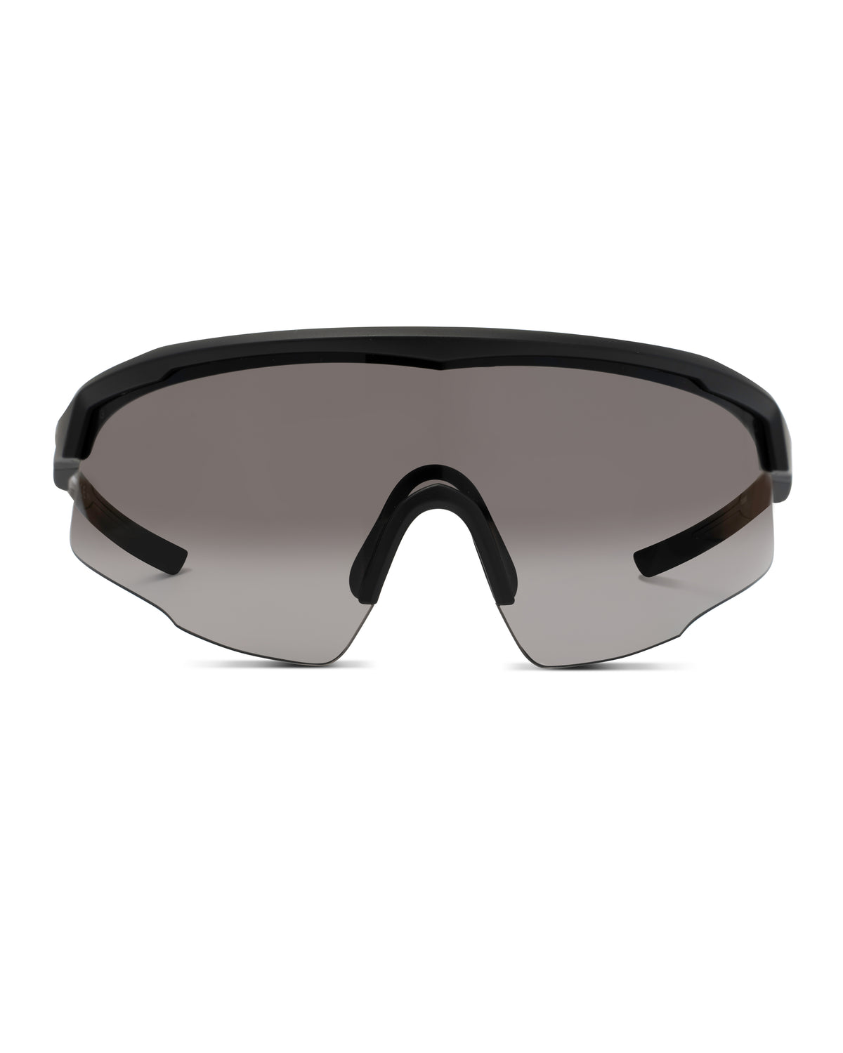 Chisel | Matt Black | front
