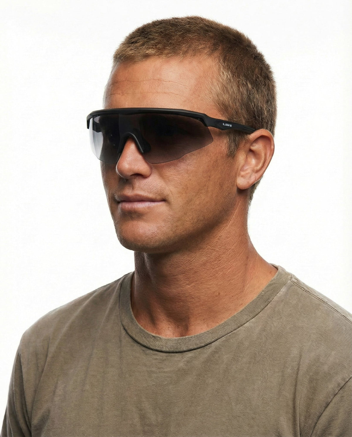 Chisel | Matt Black | lifestyle