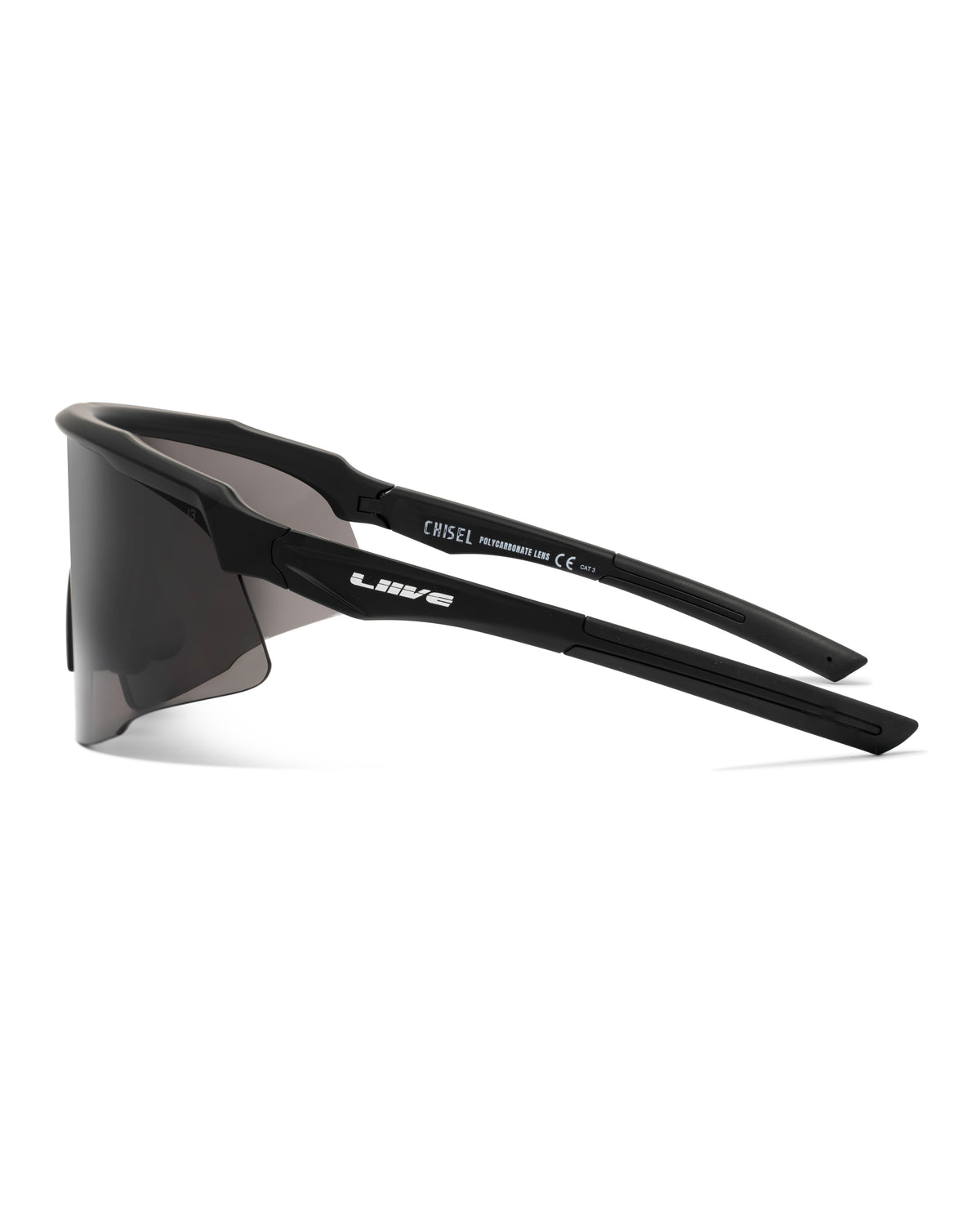 Chisel | Matt Black | side