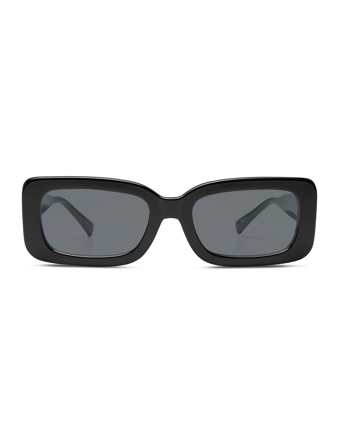Crush | Black | front